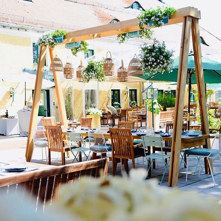 Forsthaus Woernbrunn Hotel Grünwald Kültér fotó