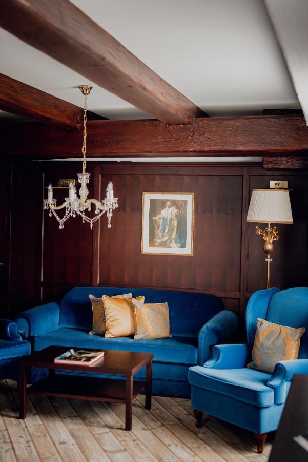 Forsthaus Woernbrunn Hotel Grünwald Kültér fotó