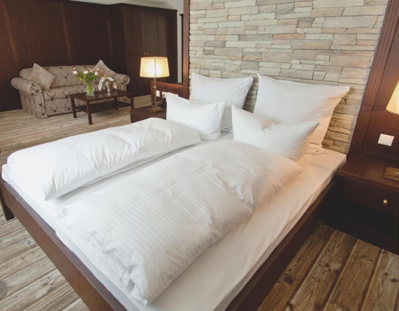 Forsthaus Woernbrunn Hotel Grünwald Kültér fotó