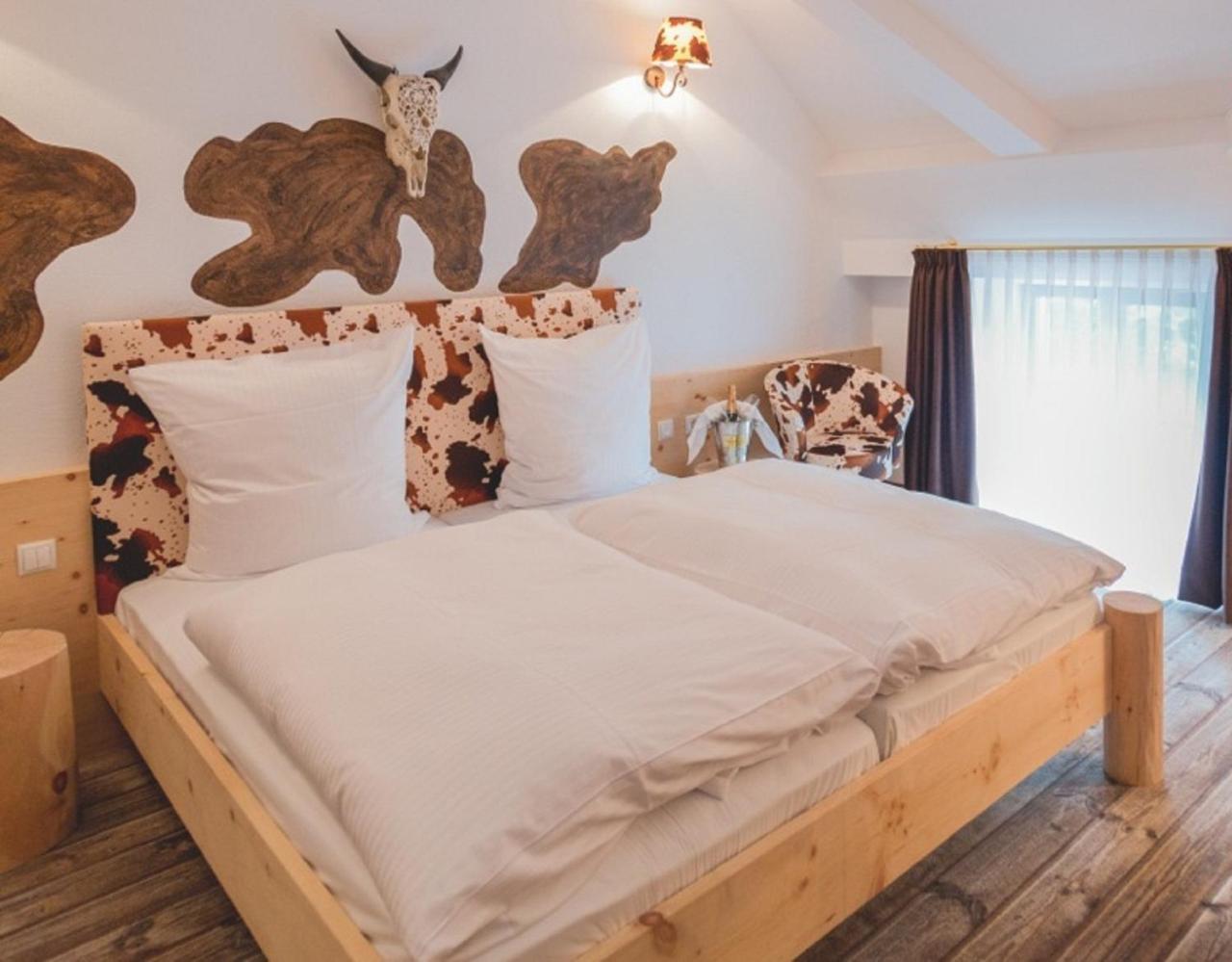 Forsthaus Woernbrunn Hotel Grünwald Szoba fotó