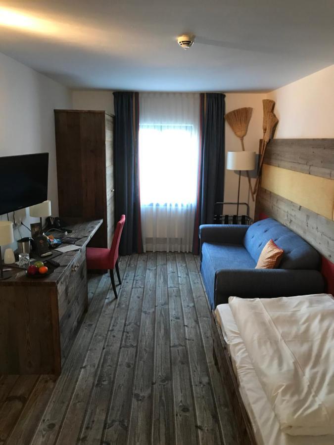 Forsthaus Woernbrunn Hotel Grünwald Kültér fotó